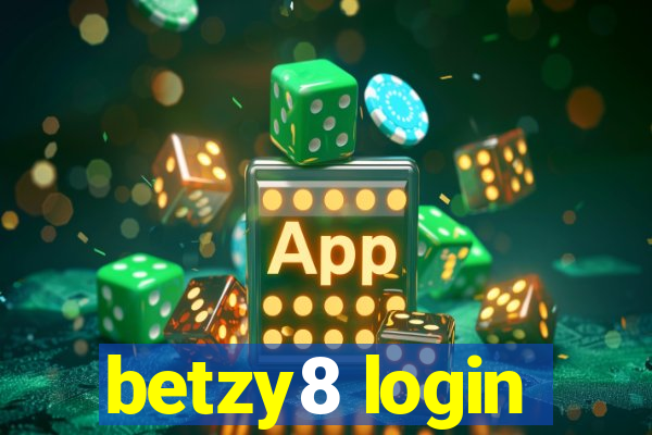 betzy8 login